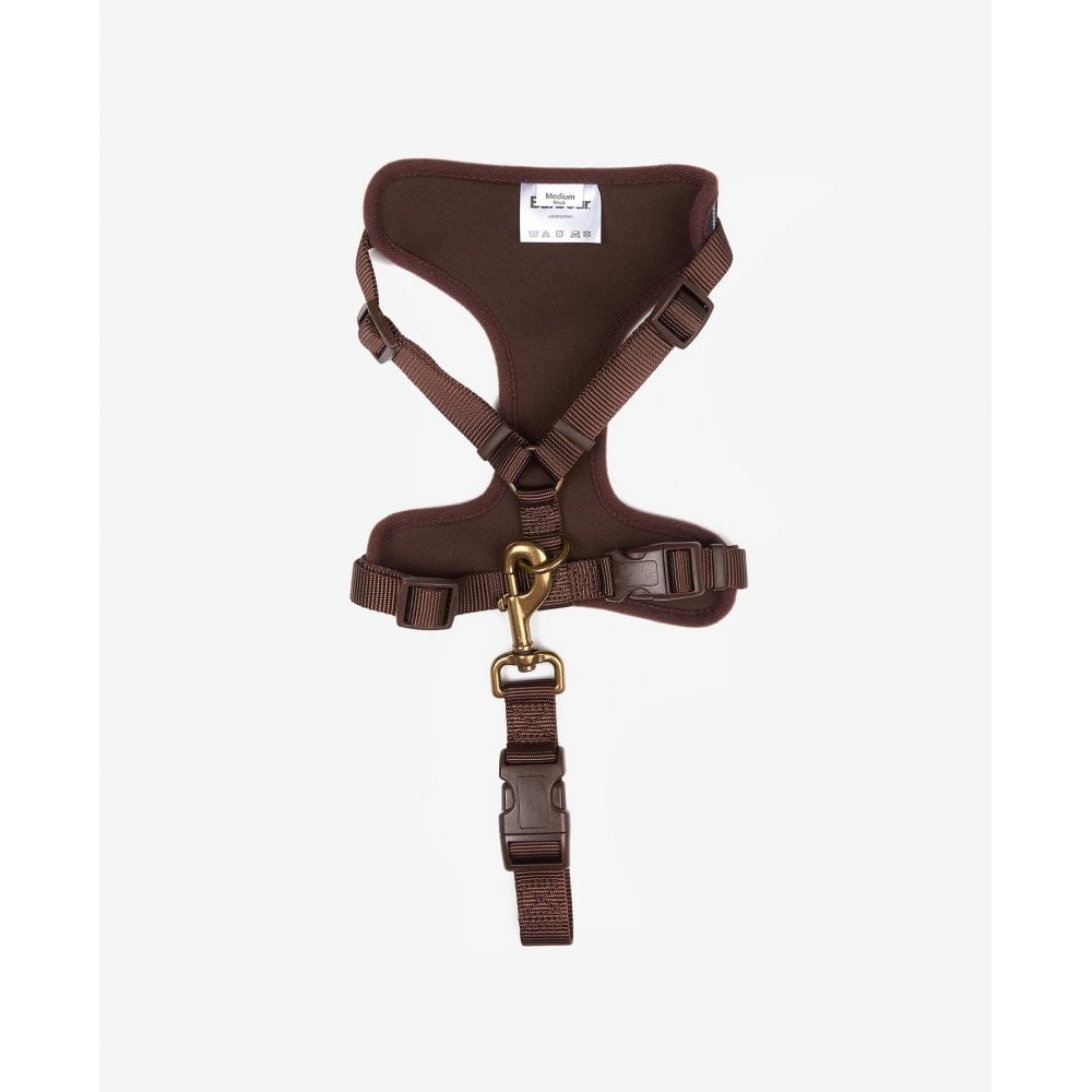 Travel And Exercise Dog Harness