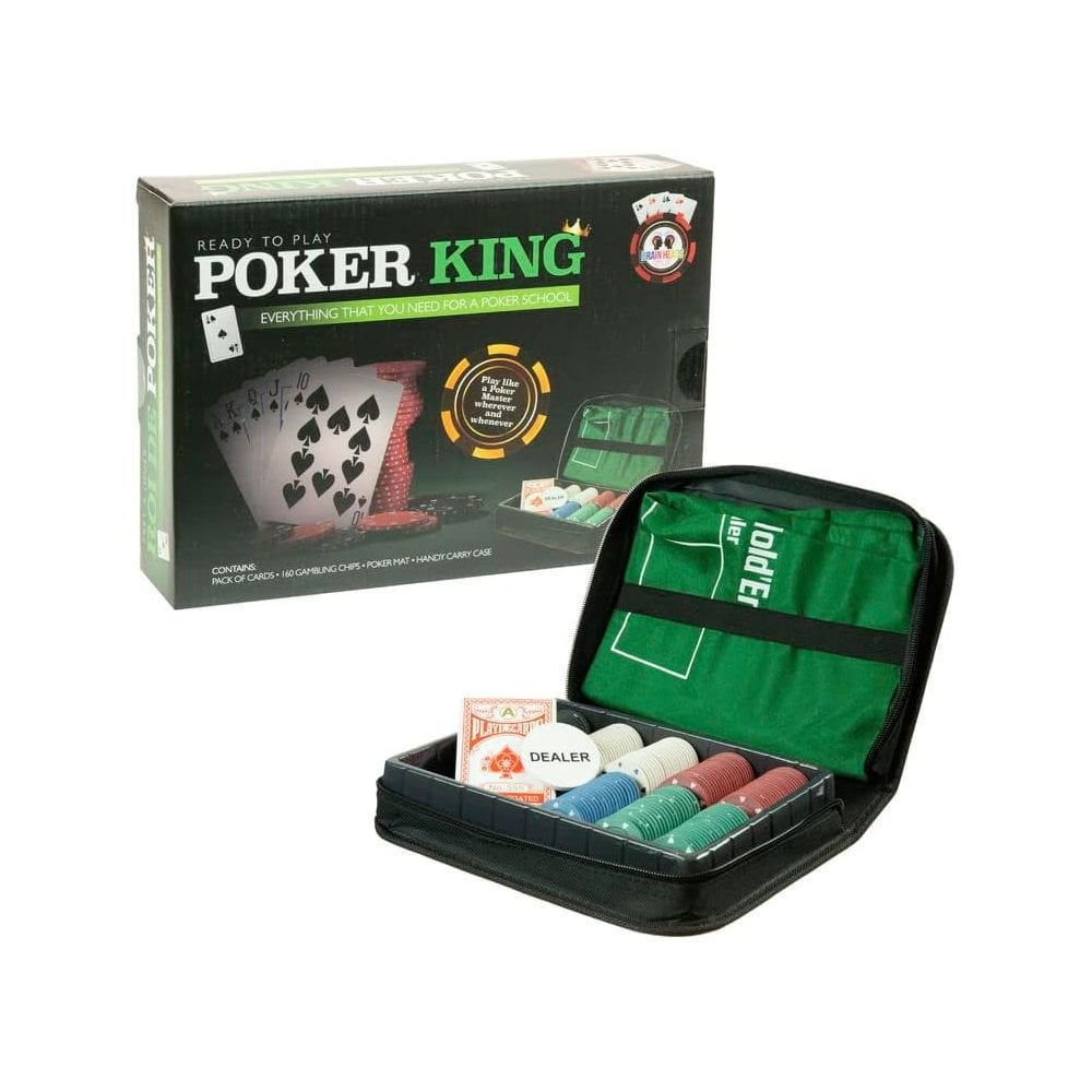 Poker King