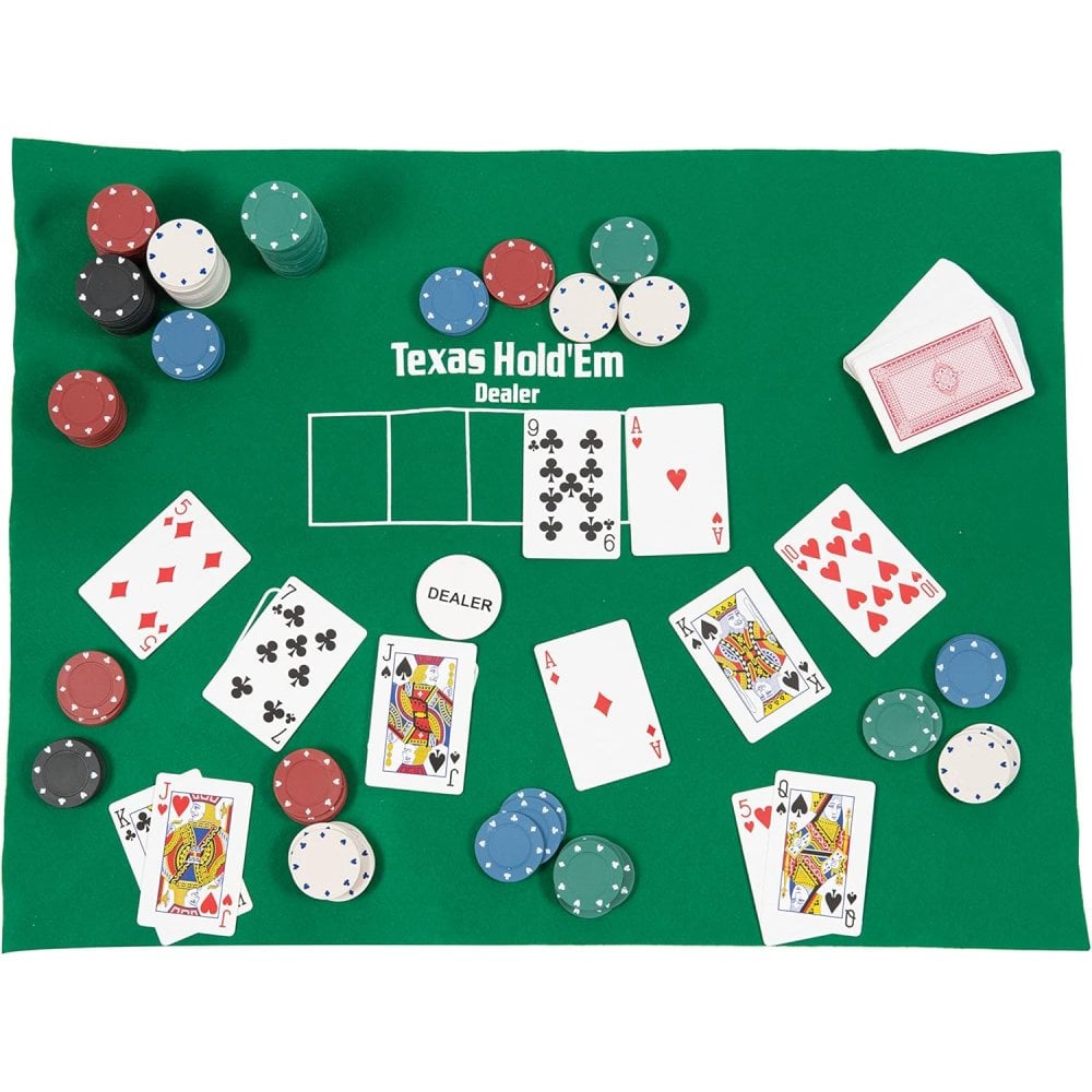 Poker King