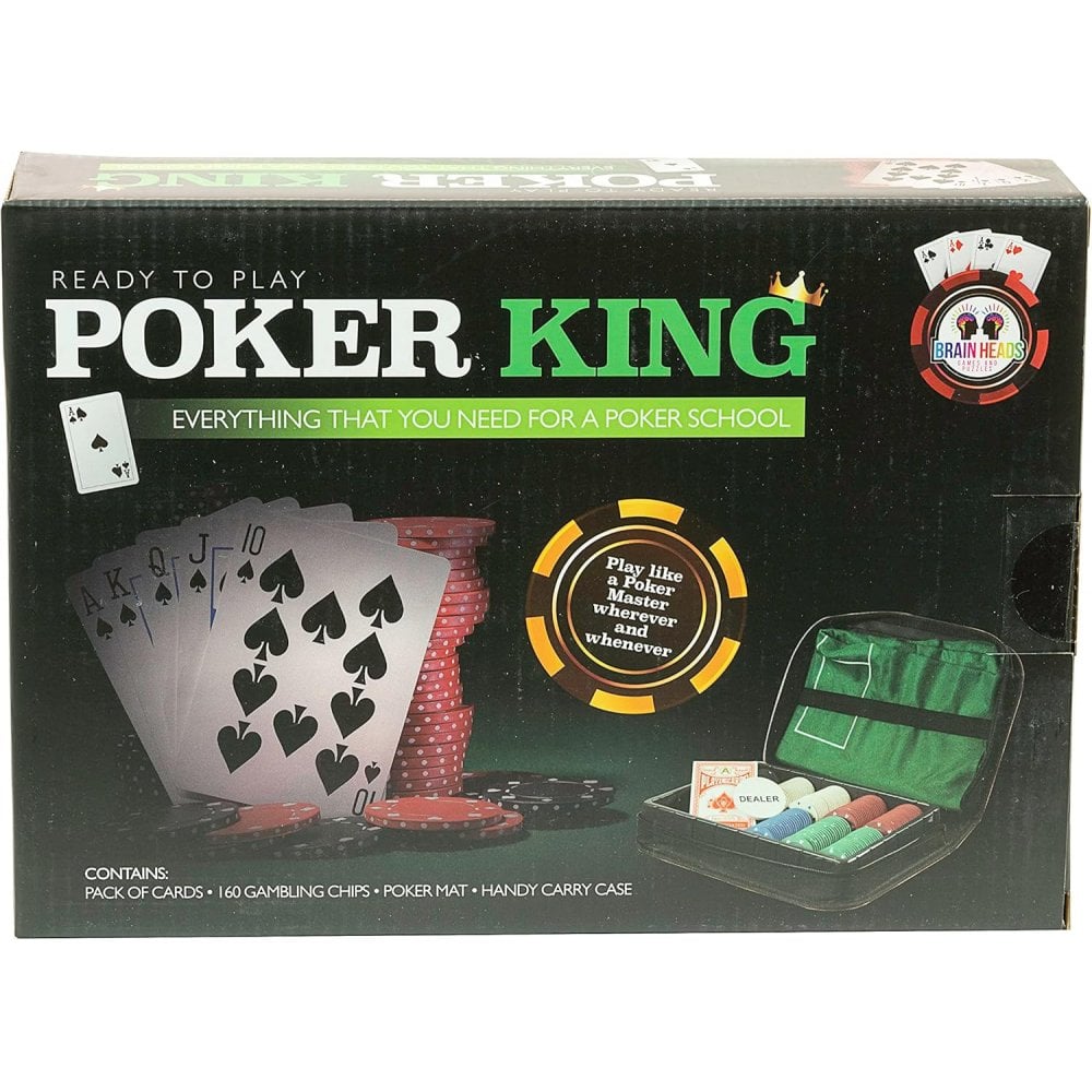 Poker King