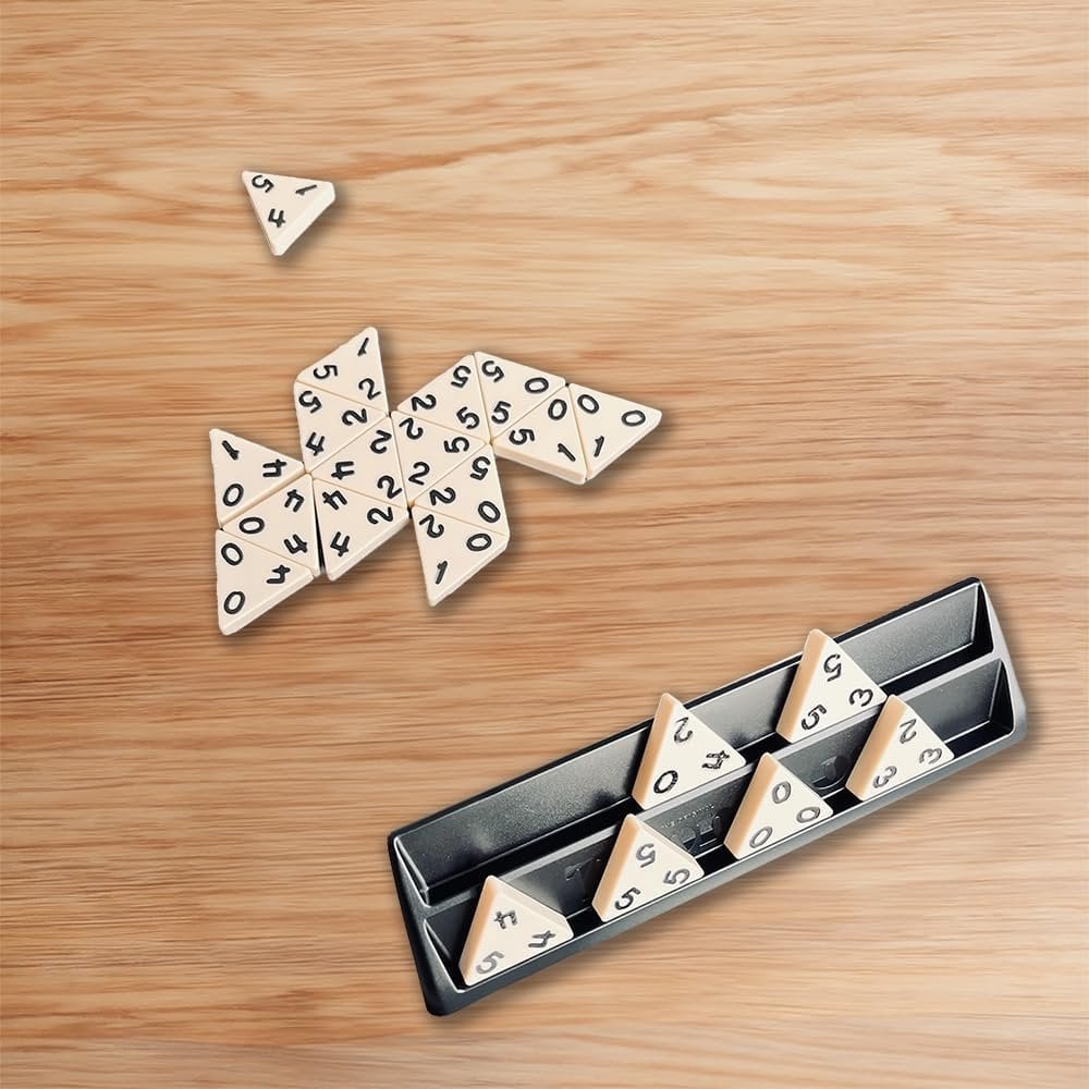 Triominos The Original 12L