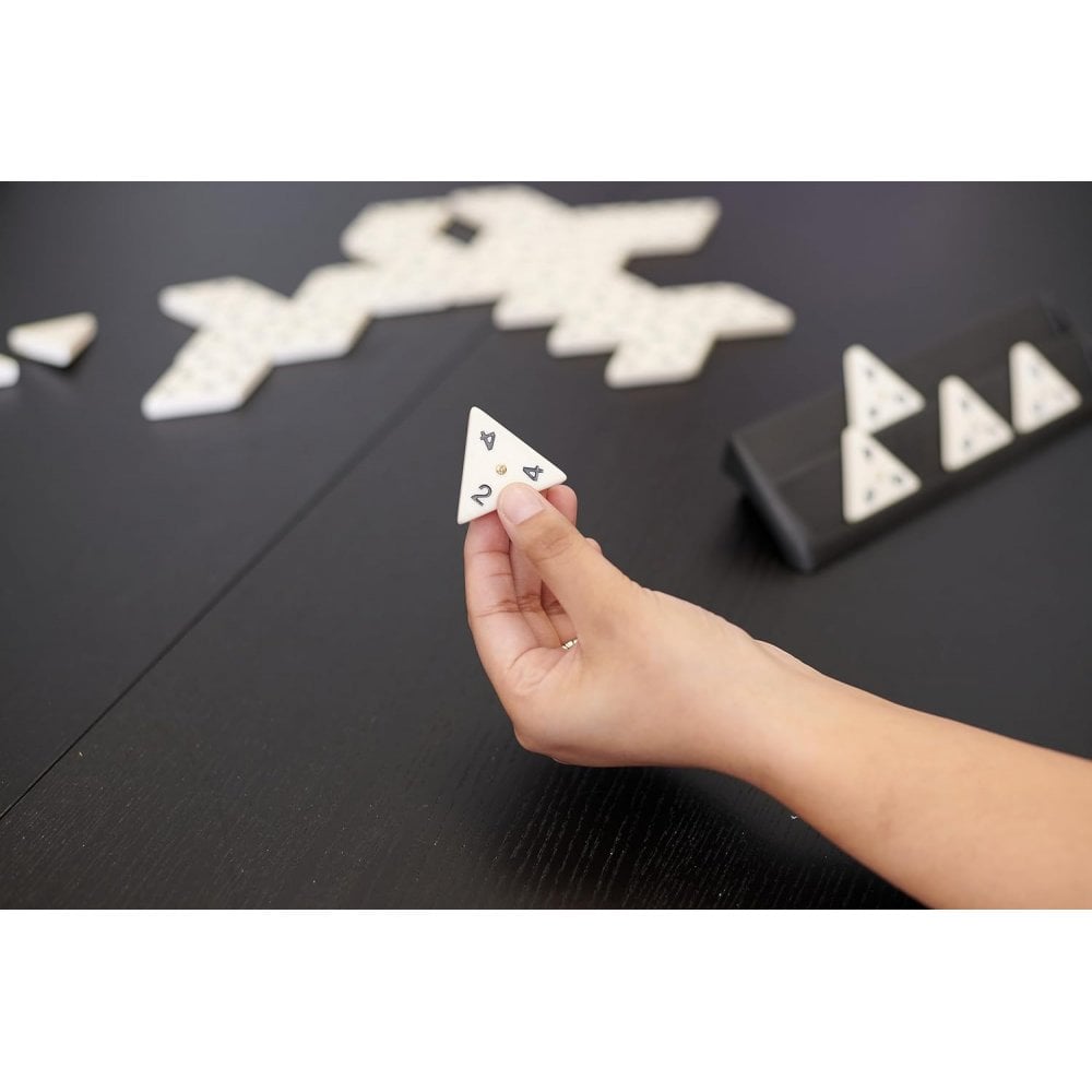 Triominos The Original 12L