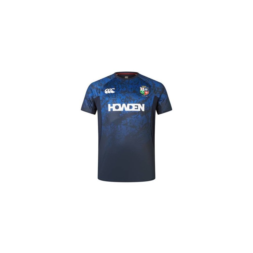 BIL S.Light Tee AM Navy