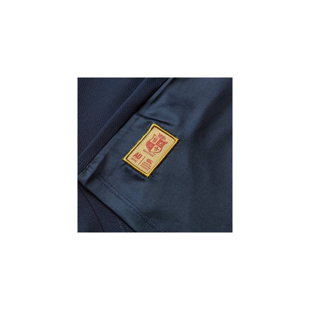 BIL S.Light Tee AM Navy