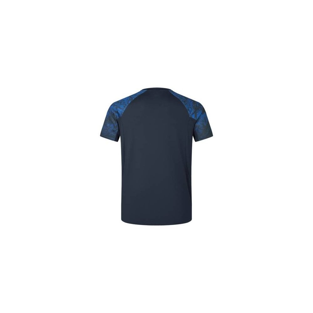BIL S.Light Tee AM Navy