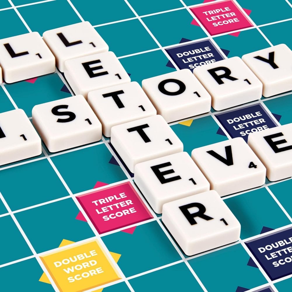Scrabble Original