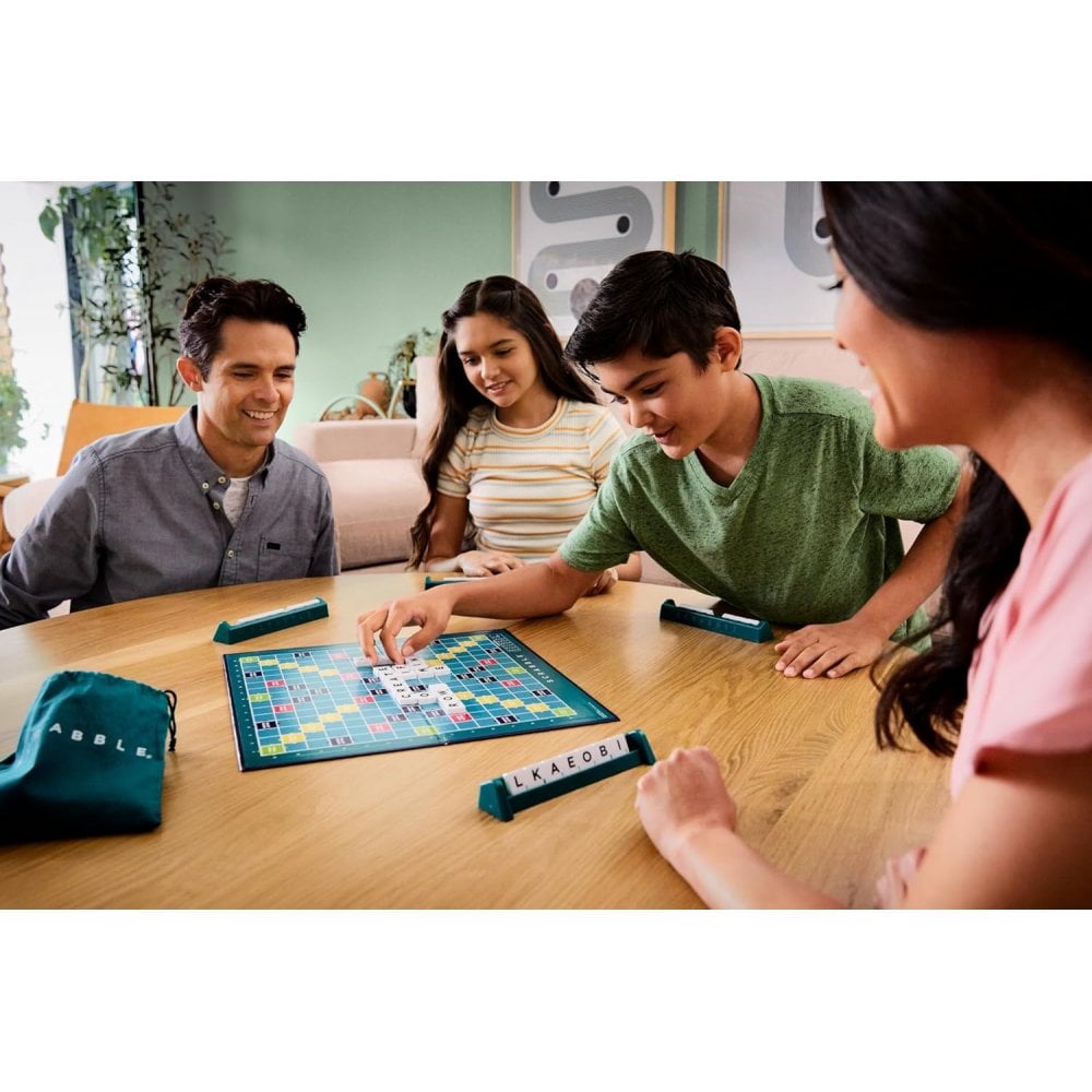 Scrabble Original