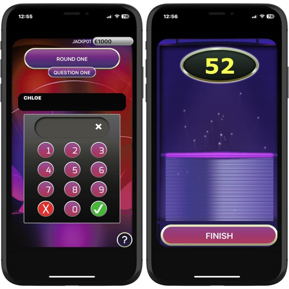 University Games Pointless Board Game