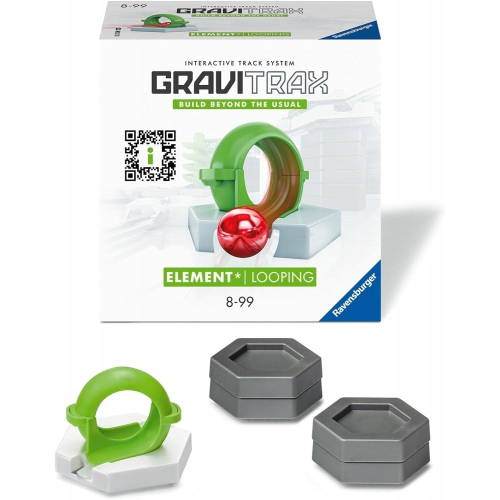 GraviTrax: Looping