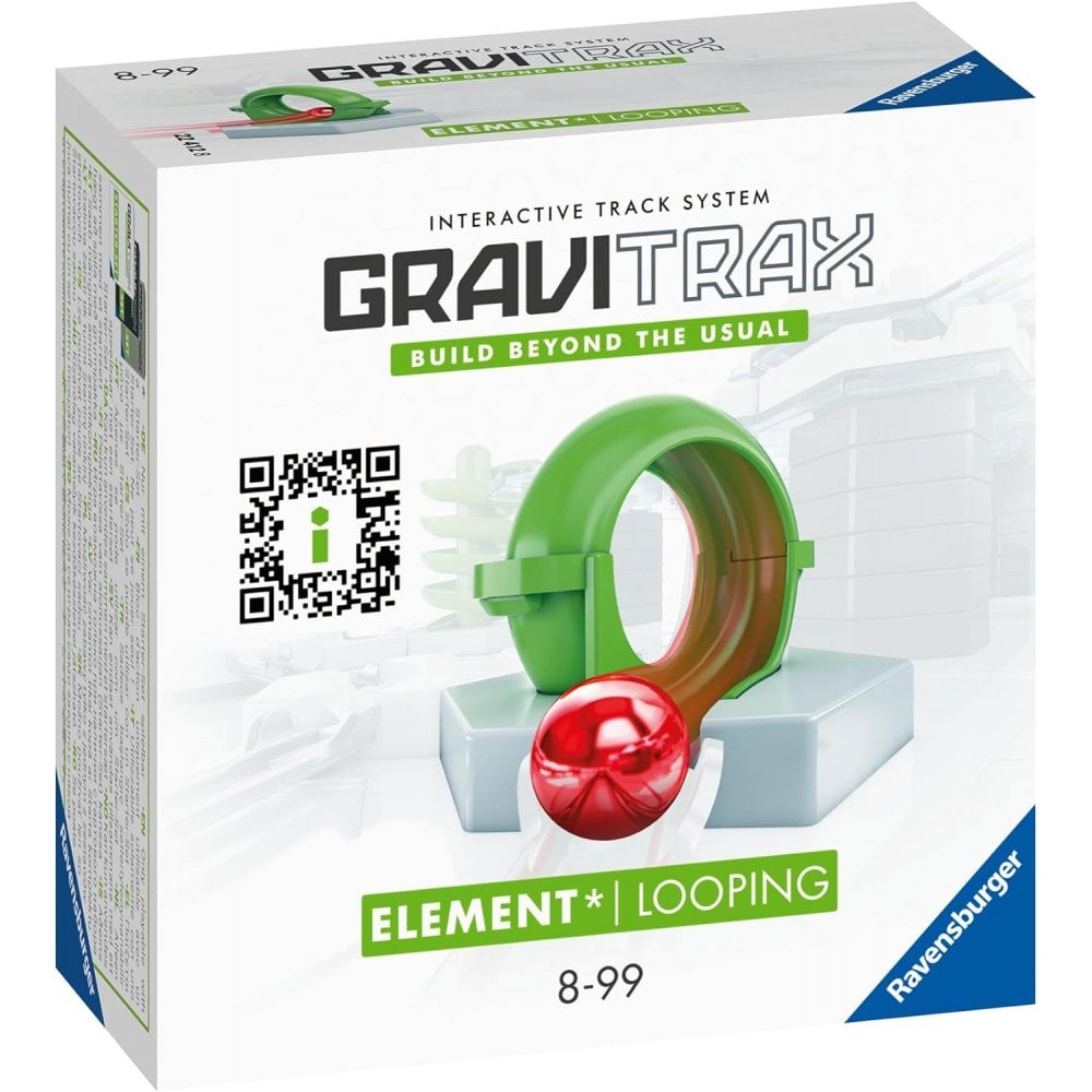 GraviTrax: Looping