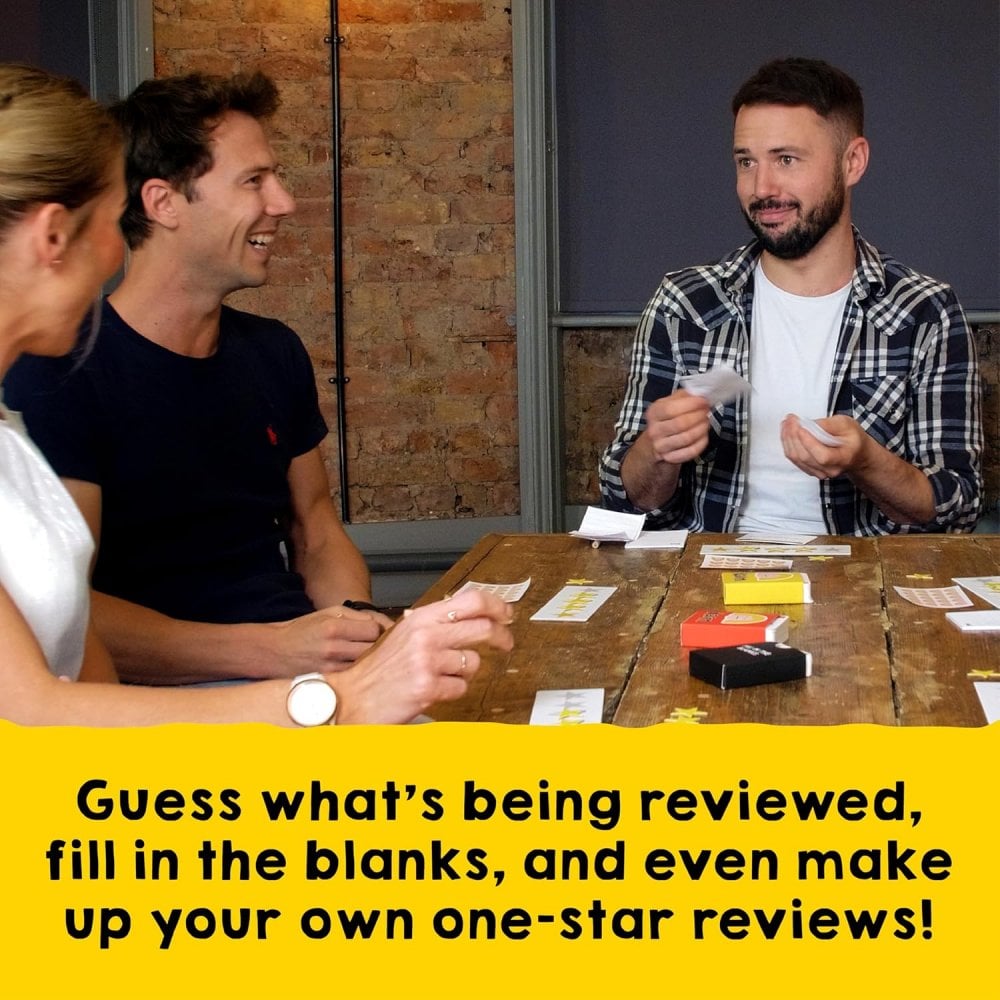 Karen Board Game