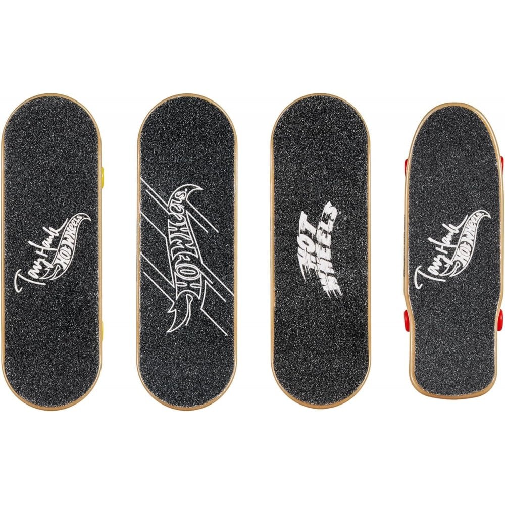 Hot Wheels® Skate Multi-Pack Assortment