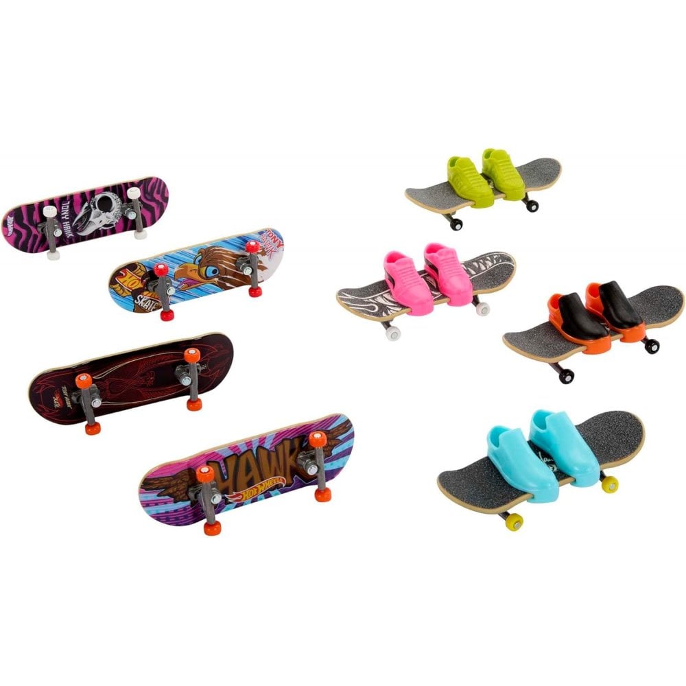 Hot Wheels Skate™ Rippin Tricks Pack™