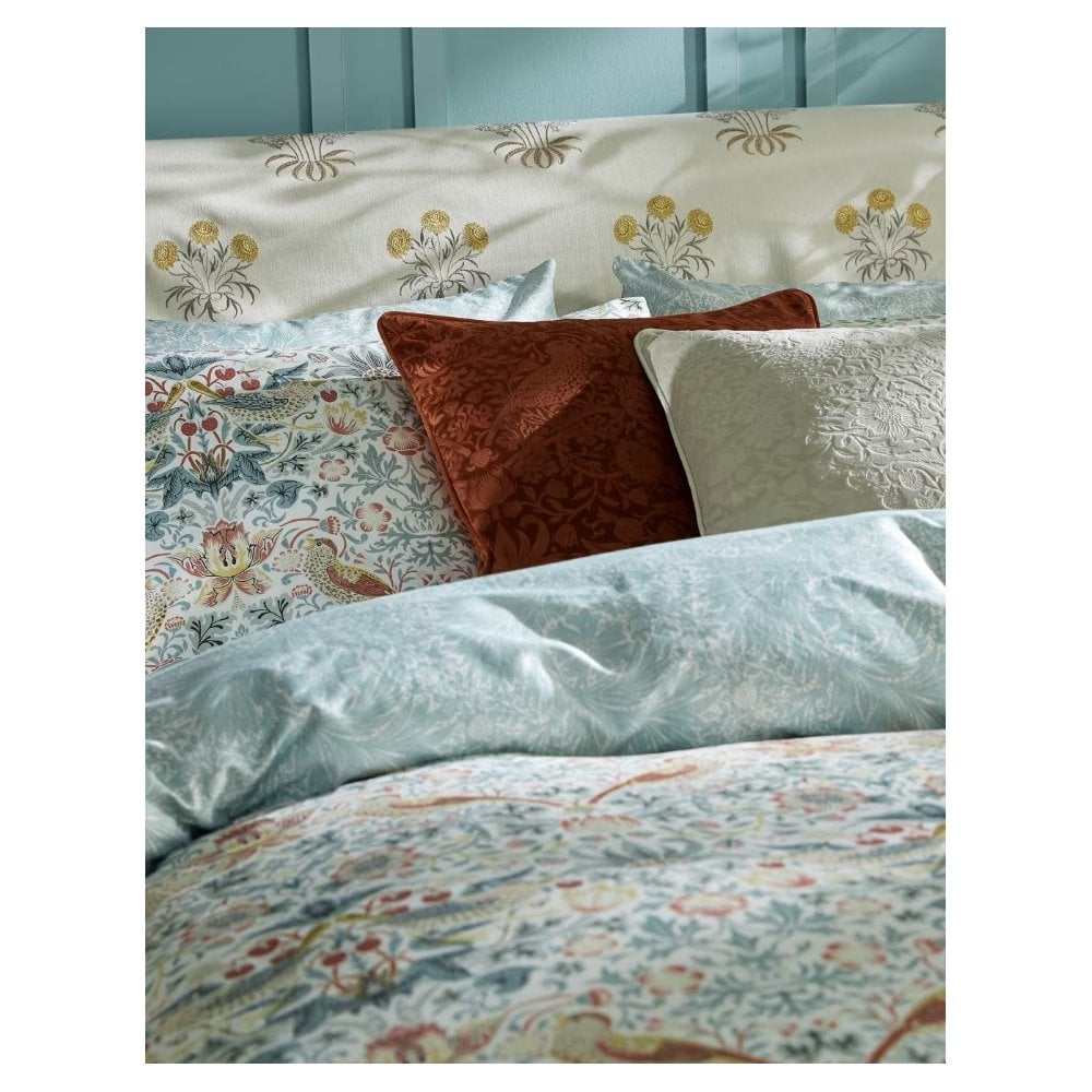 Strawberry Thief Duvet Cover Set