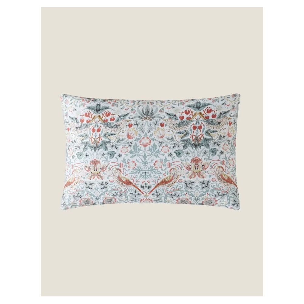 Strawberry Thief Duvet Cover Set