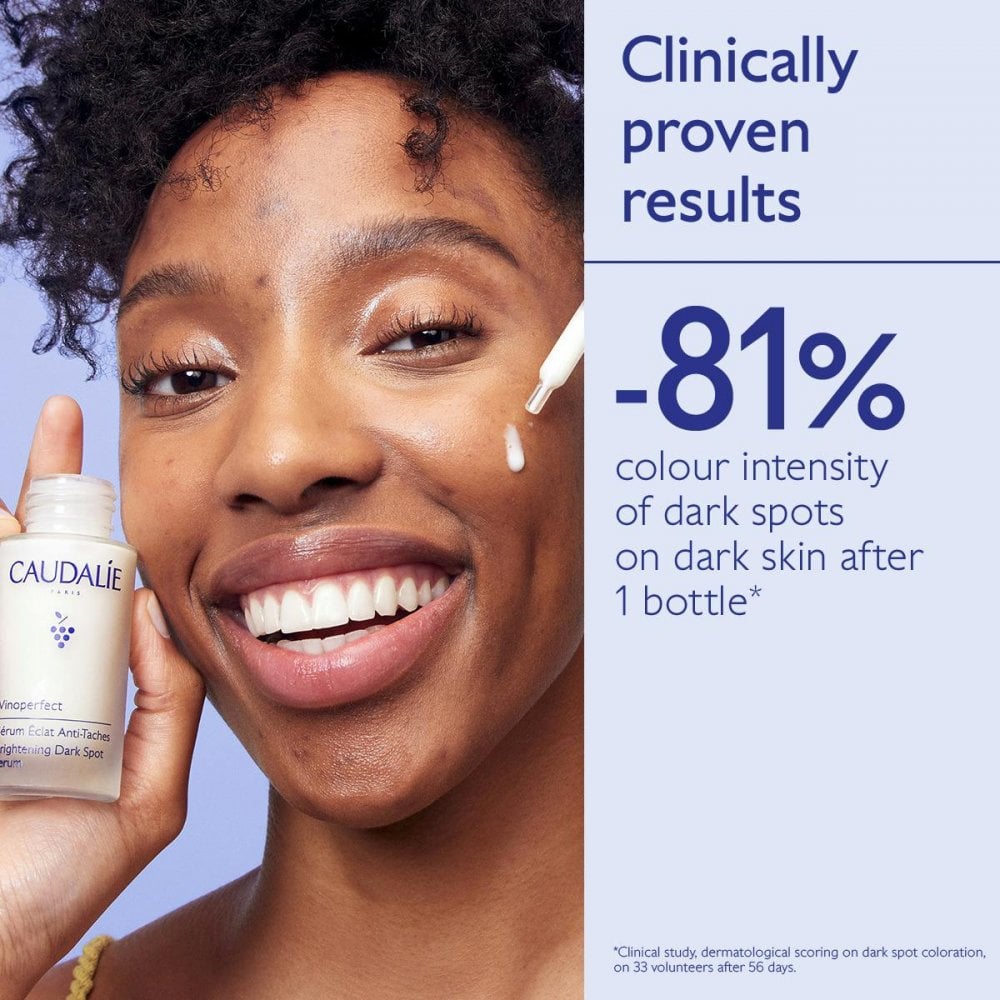 Vinoperfect Dark Spot Brightening Serum Vitamin C Alternative