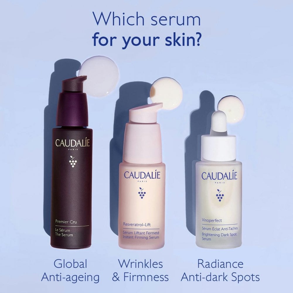 Vinoperfect Dark Spot Brightening Serum Vitamin C Alternative