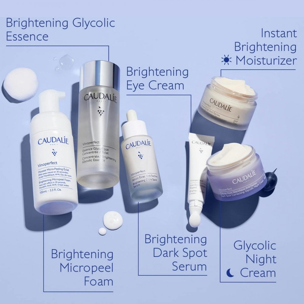 Vinoperfect Dark Spot Brightening Serum Vitamin C Alternative
