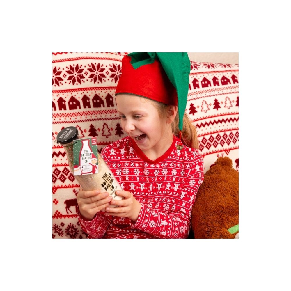 Dough It Your Elf Cookie