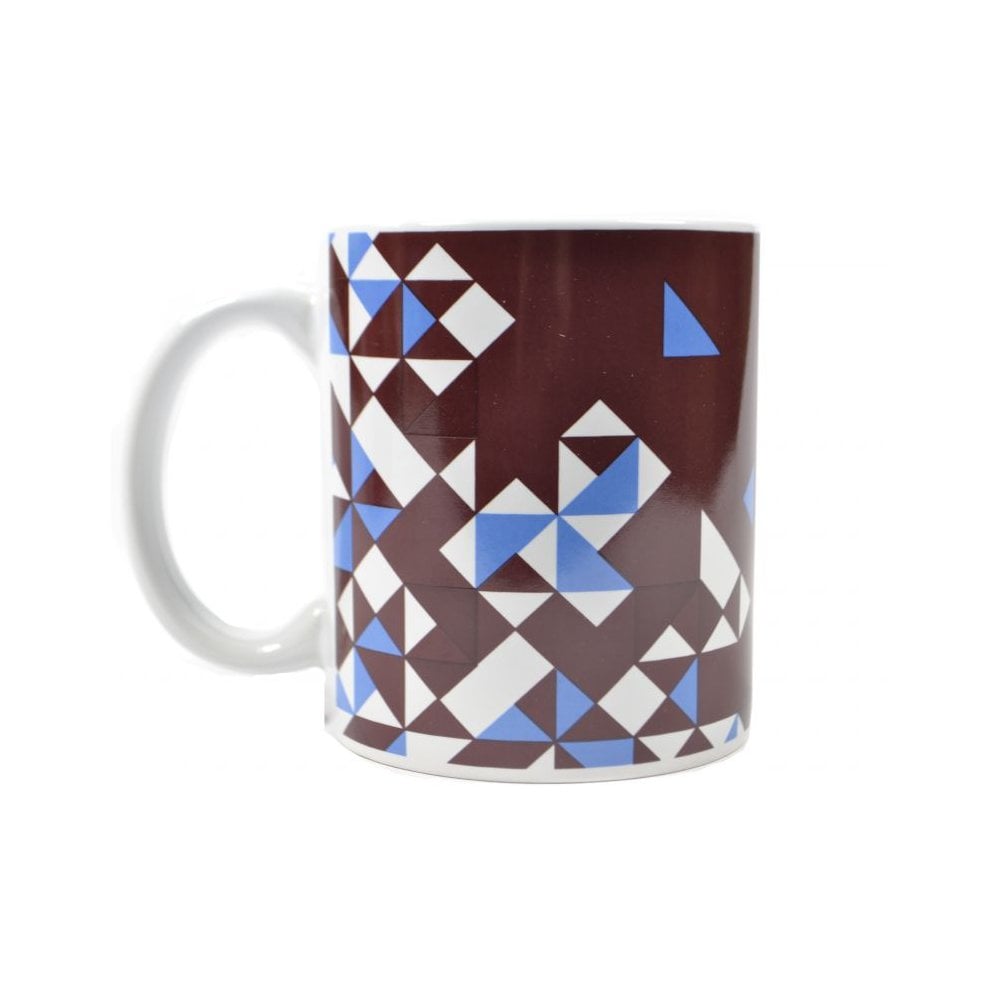 West Ham United Boxed Mug (11oz)