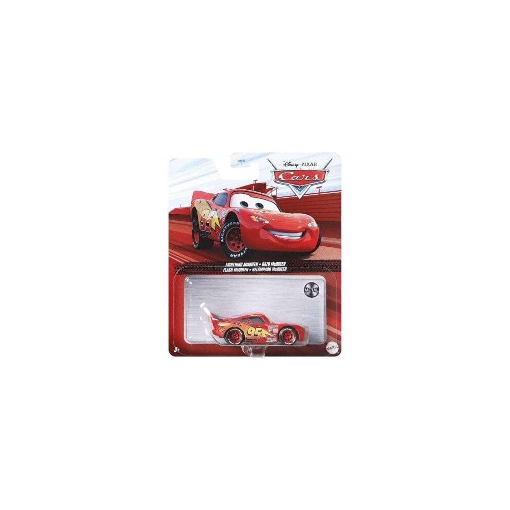 Cars Character Cars Assortment