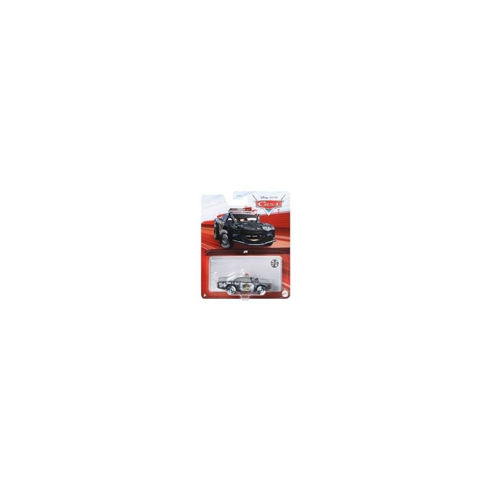 Cars Character Cars Assortment