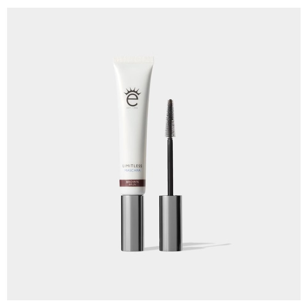 Limitless Lengthening Mascara - Brown