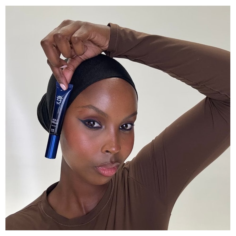 Lash Alert Lift & Curl Mascara