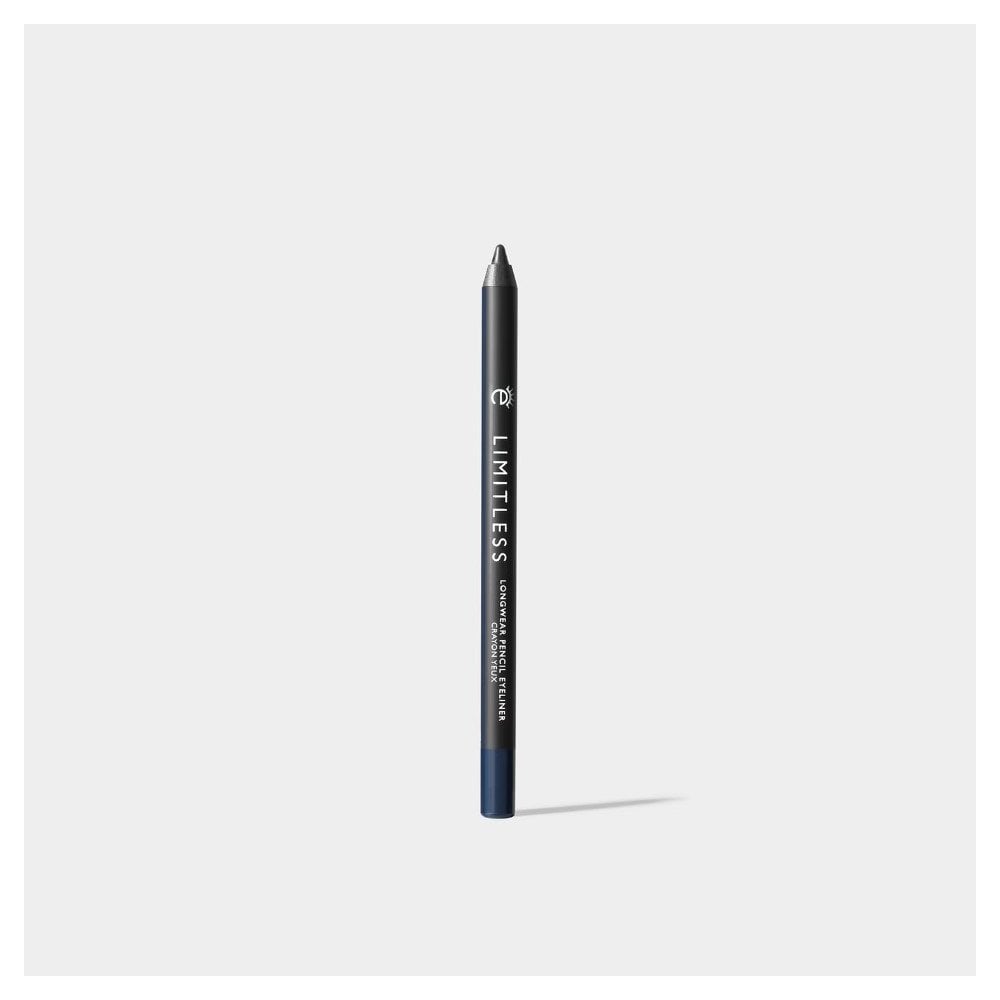 Limitless Long-Wear Pencil Eyeliner