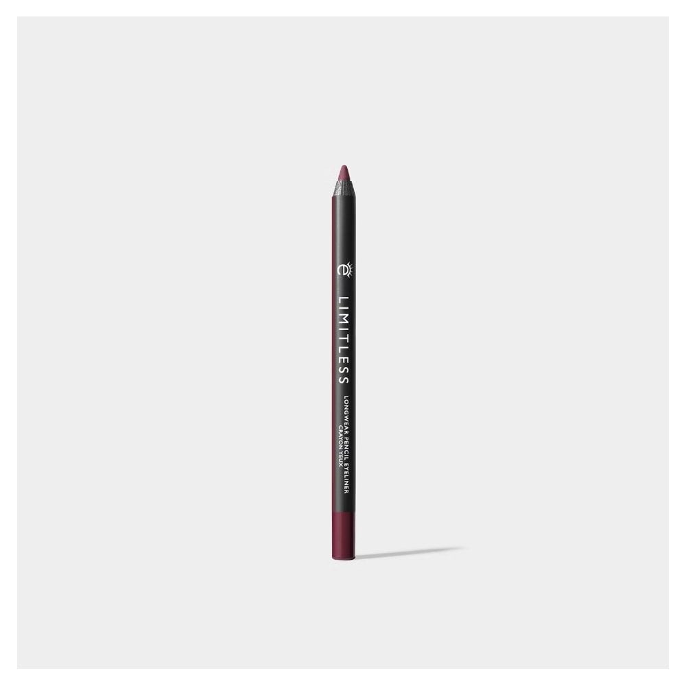 Limitless Long-Wear Pencil Eyeliner