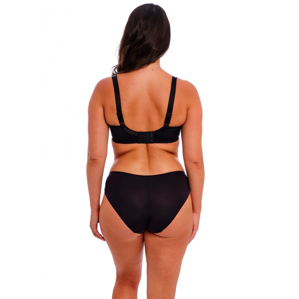 Emmaline Midnight UW Side Support Bra