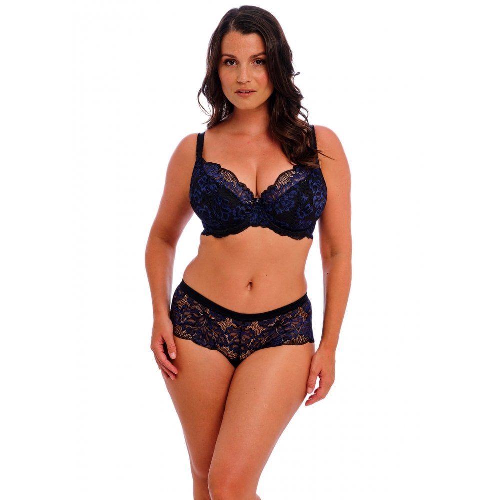 Emmaline Midnight Short
