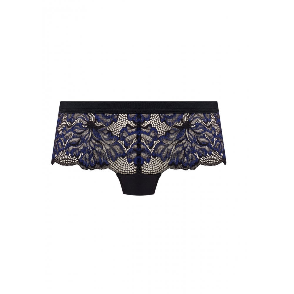 Emmaline Midnight Short