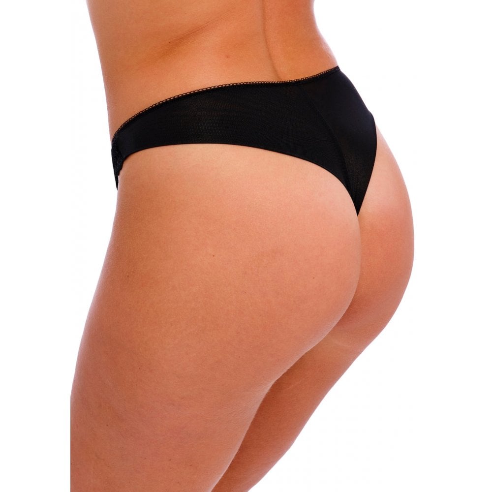 Portia Black Brazilian Brief