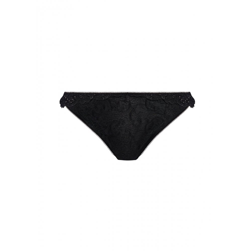 Portia Black Brazilian Brief