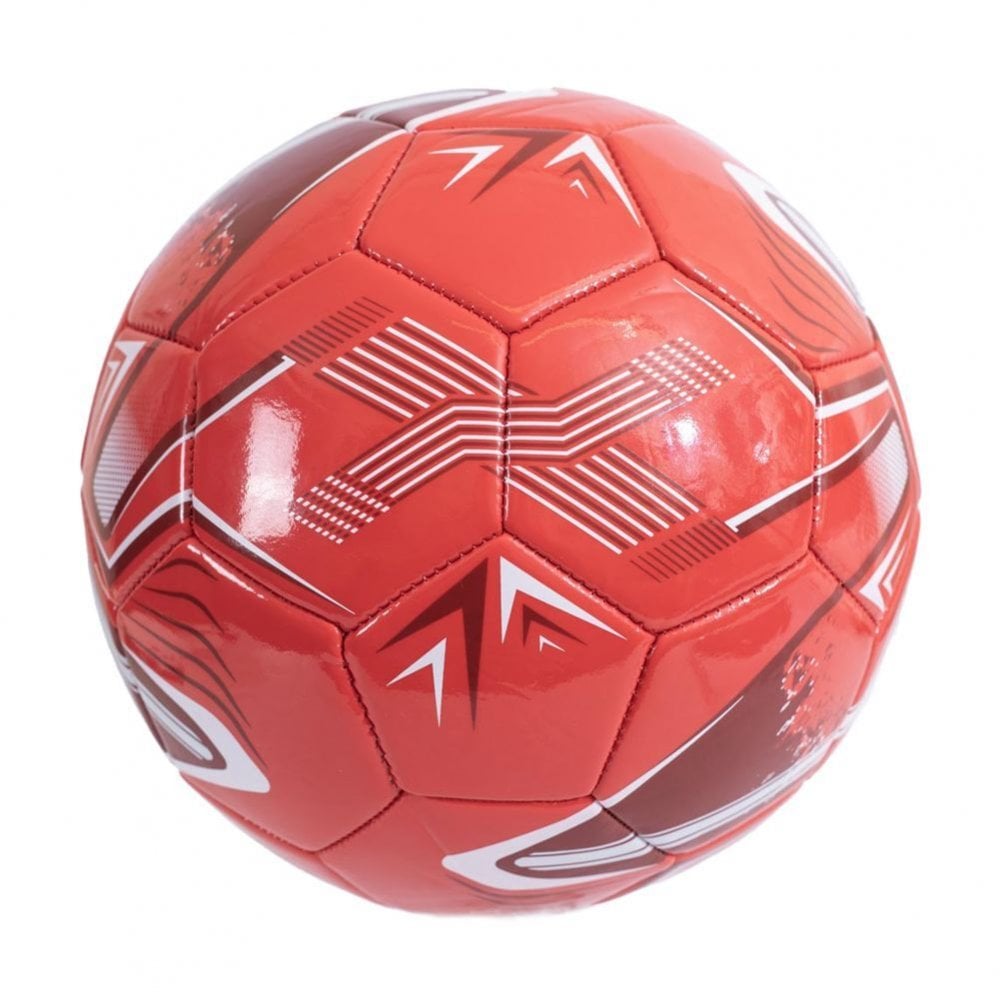 Liverpool Turbine Size 1 Mini Ball