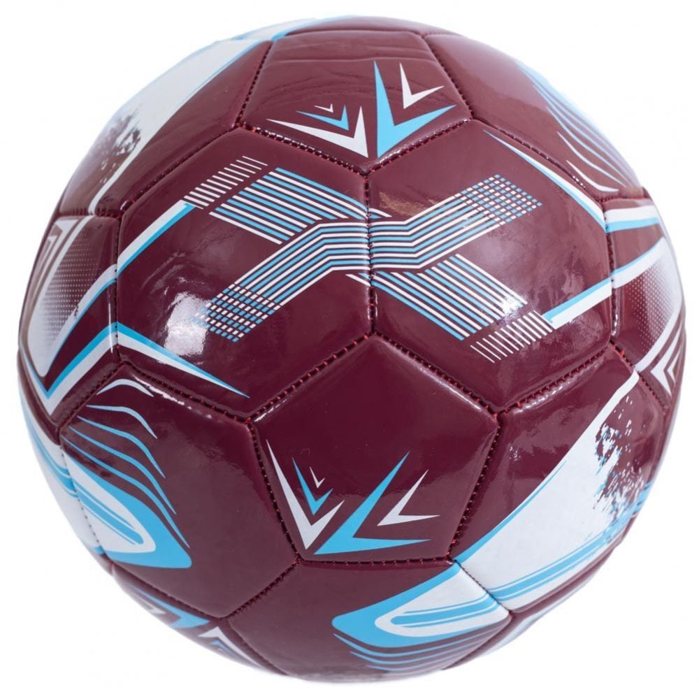 West Ham Turbine Size 1 Mini Ball