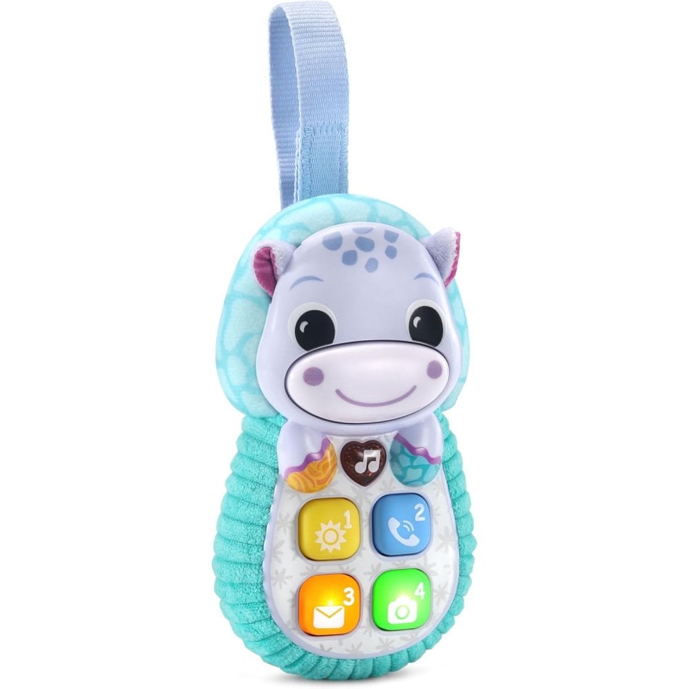 Hello Hippo Phone