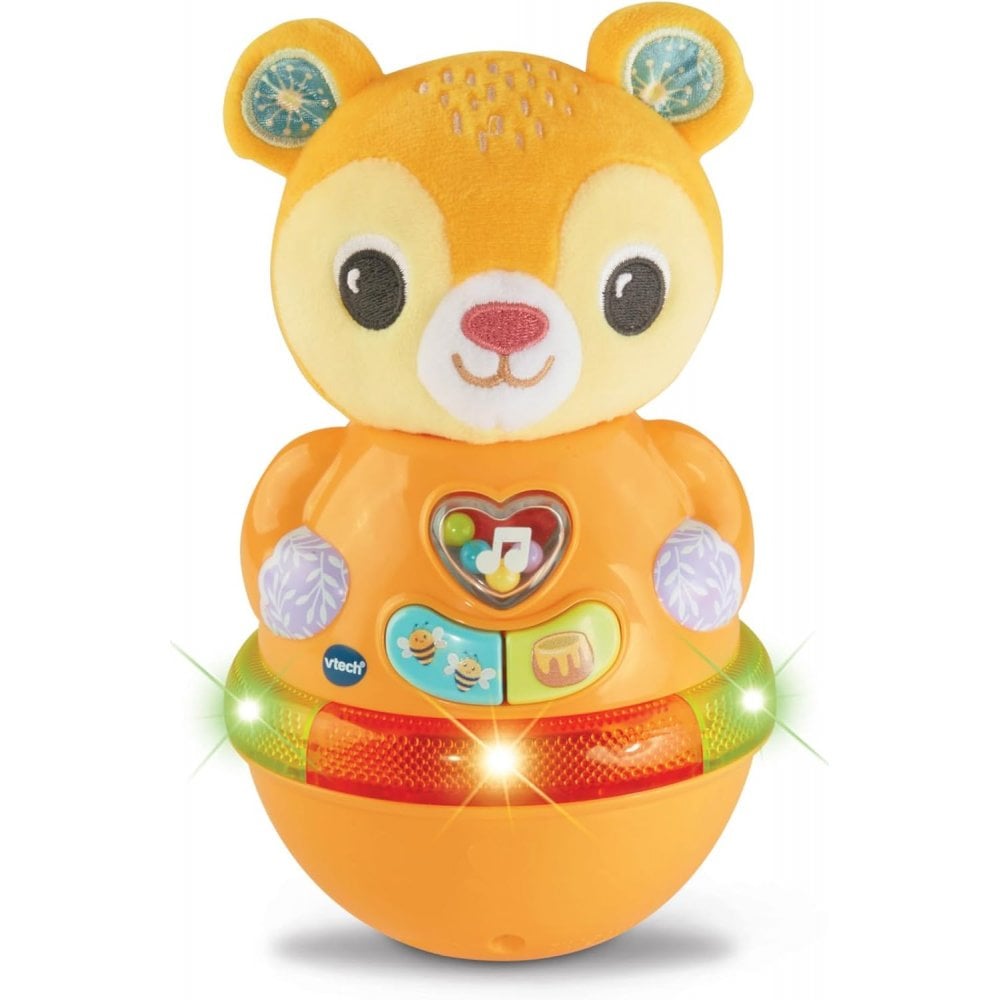 Rock and Roll Bear