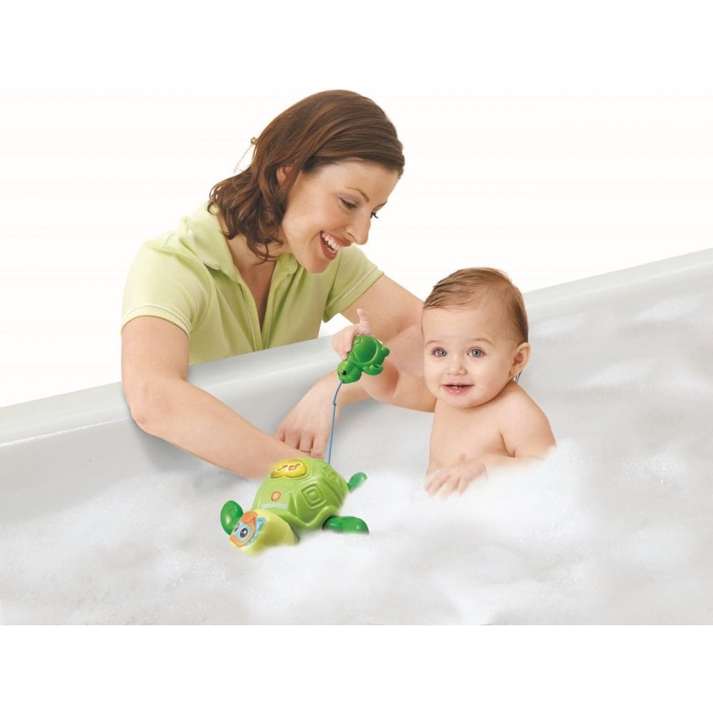 Wind & Go Turtle