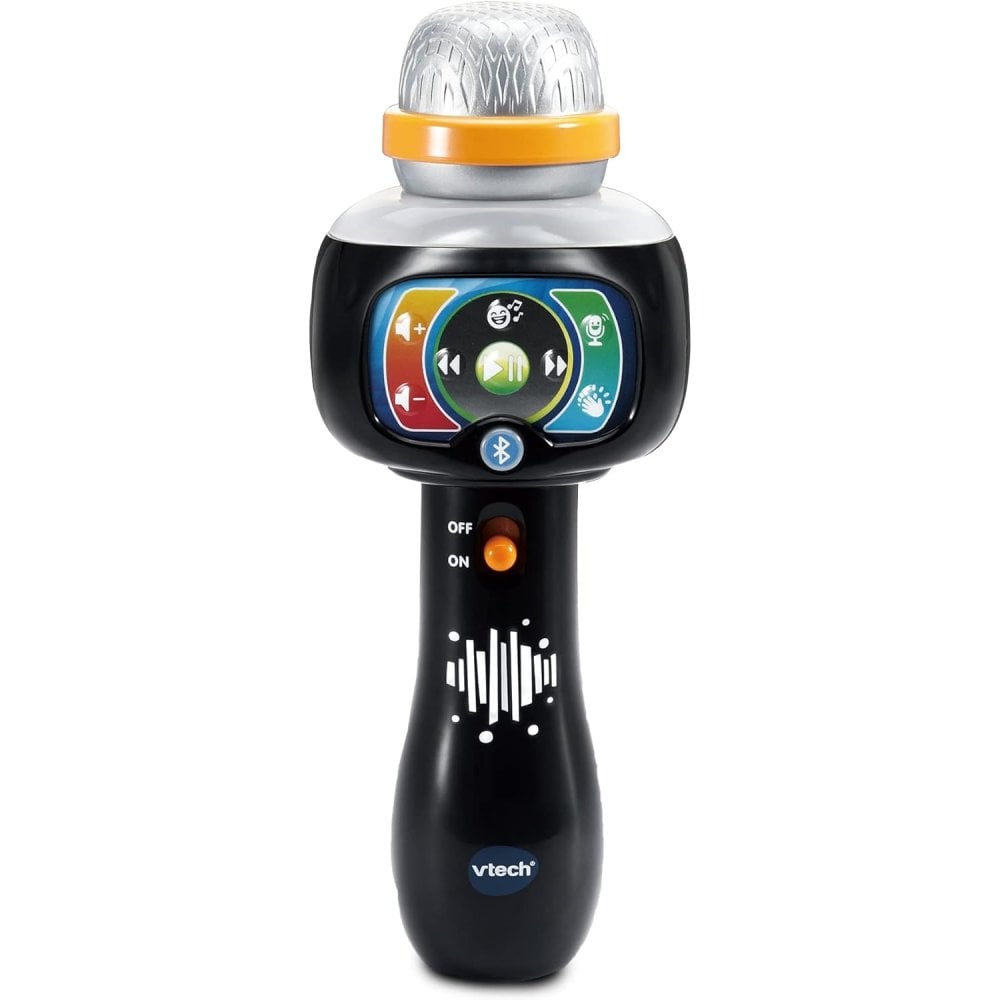 Singing Sounds Microphone