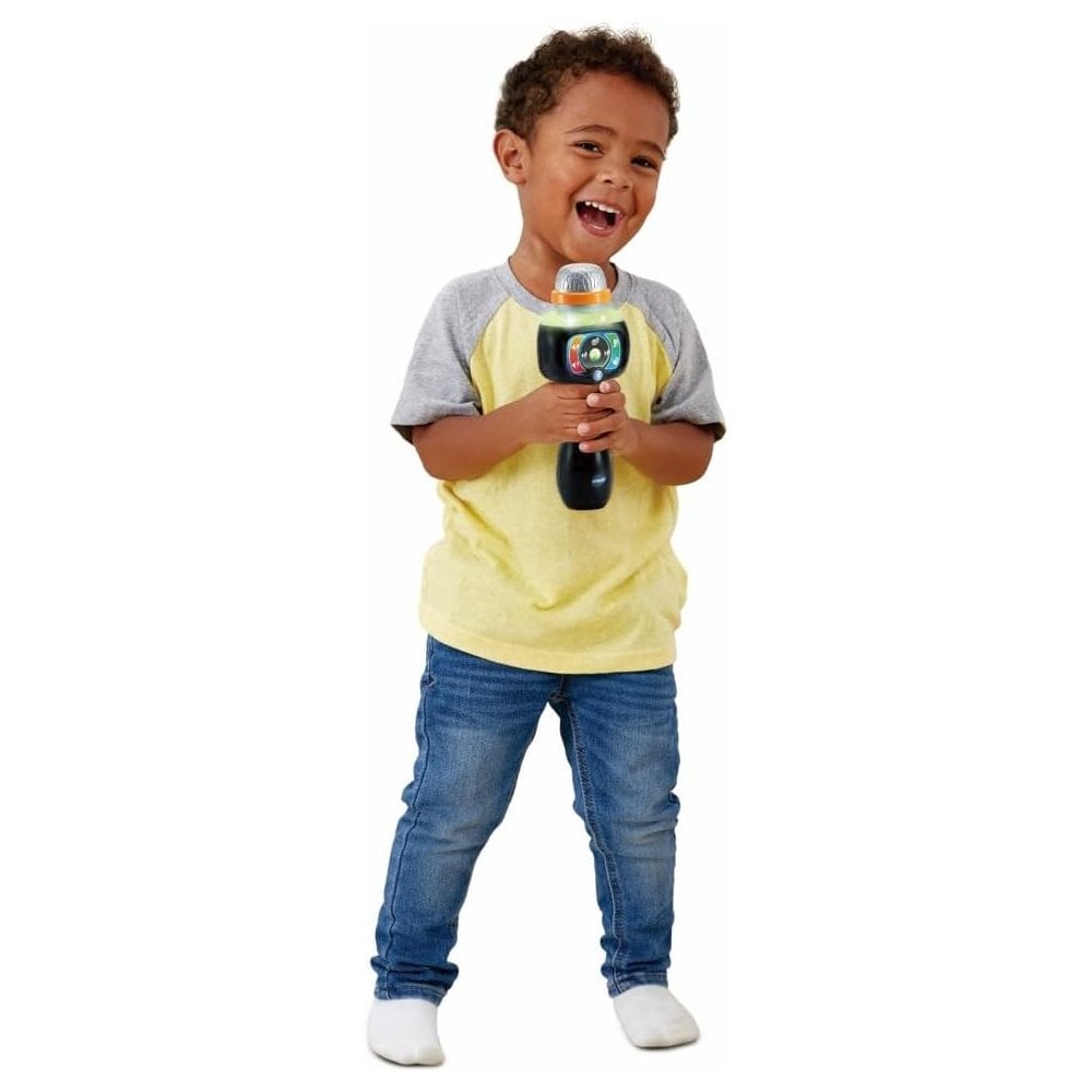 Singing Sounds Microphone