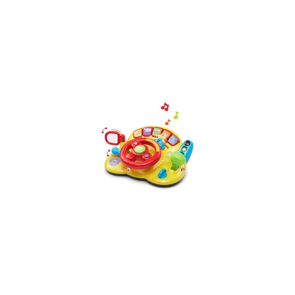 Tiny Tot Driver
