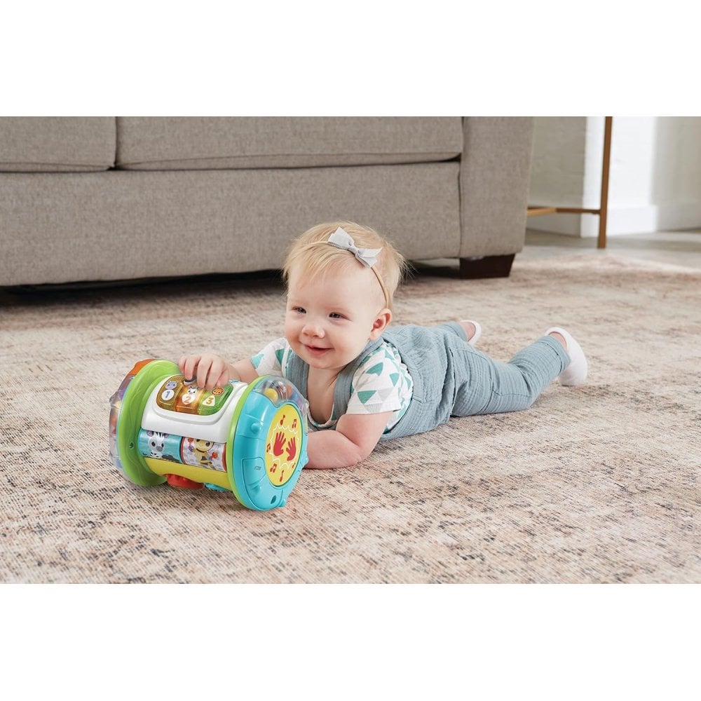 Explore & Discover Roller