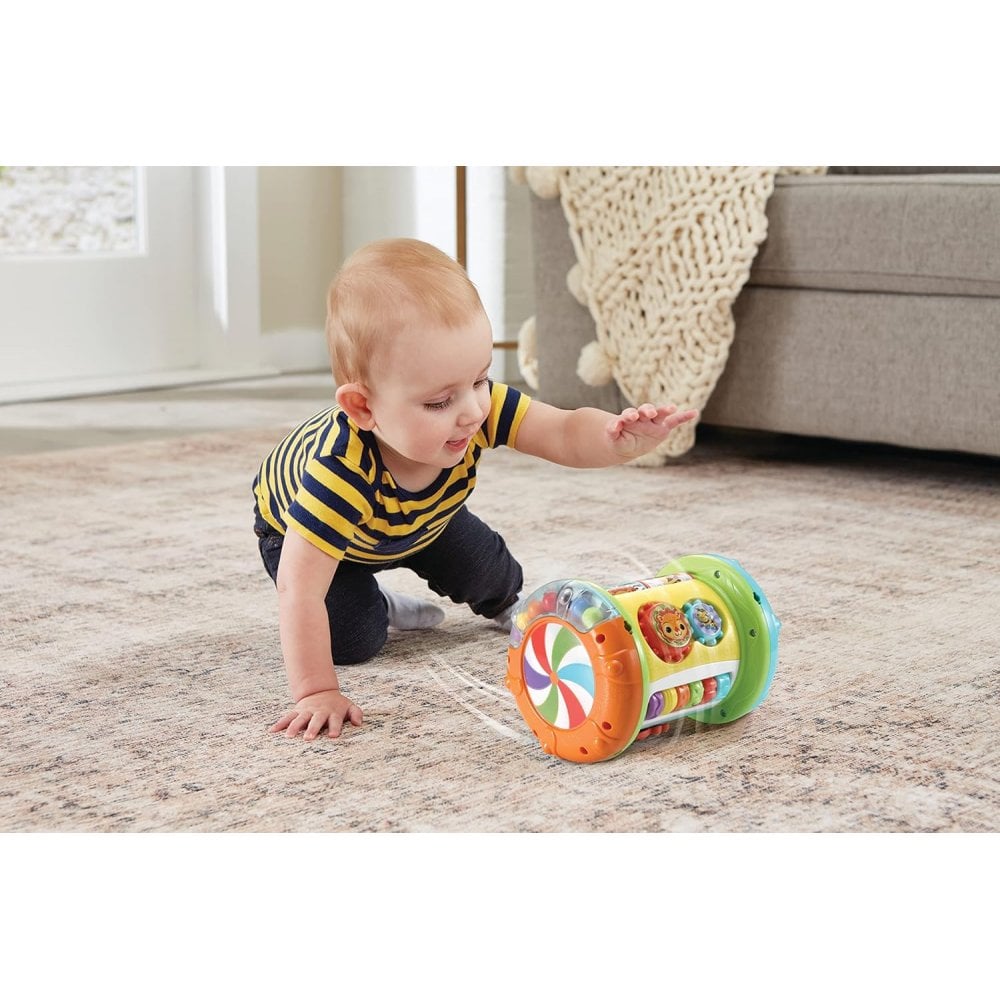 Explore & Discover Roller