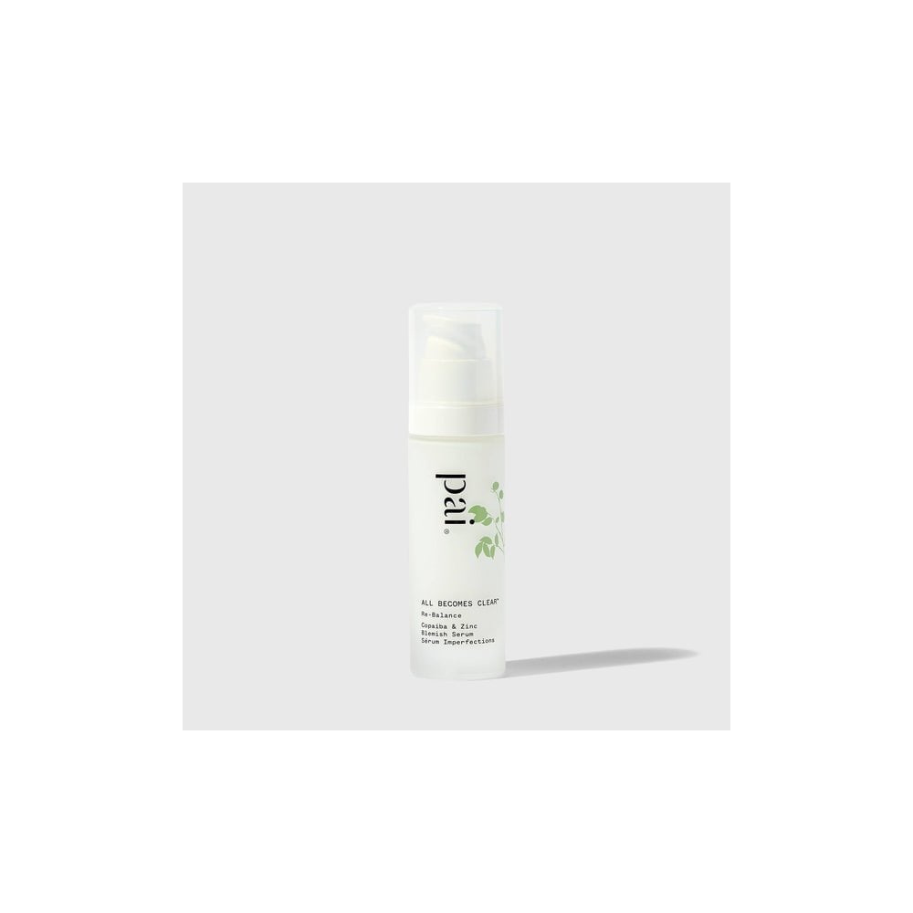 All Becomes Clear Face Serum for Blemish Prone Skin - 30ml