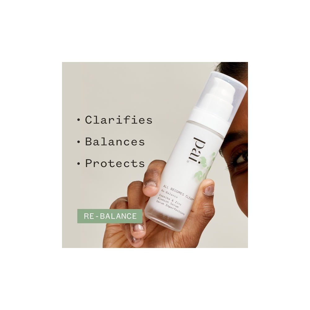 All Becomes Clear Face Serum for Blemish Prone Skin - 30ml