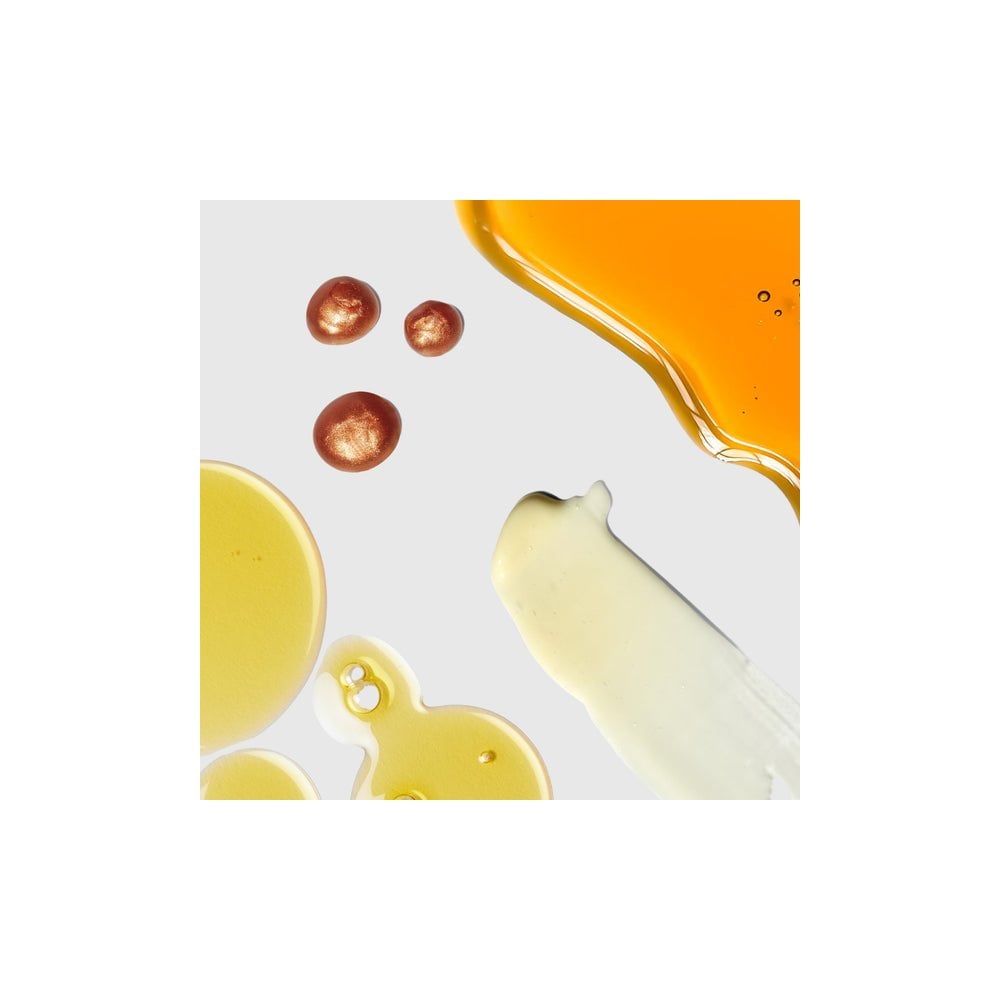 Try Pai Kit - Cleansing Oil 28ml, Moisturiser 10ml, Bronzing Drops 10ml, Face Oil 10ml with Travel Case