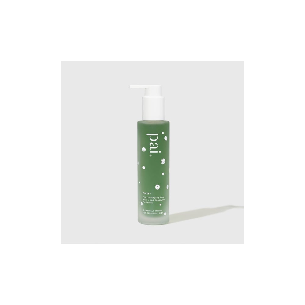PHAZE PHA Clarifying Face Wash - 100ml