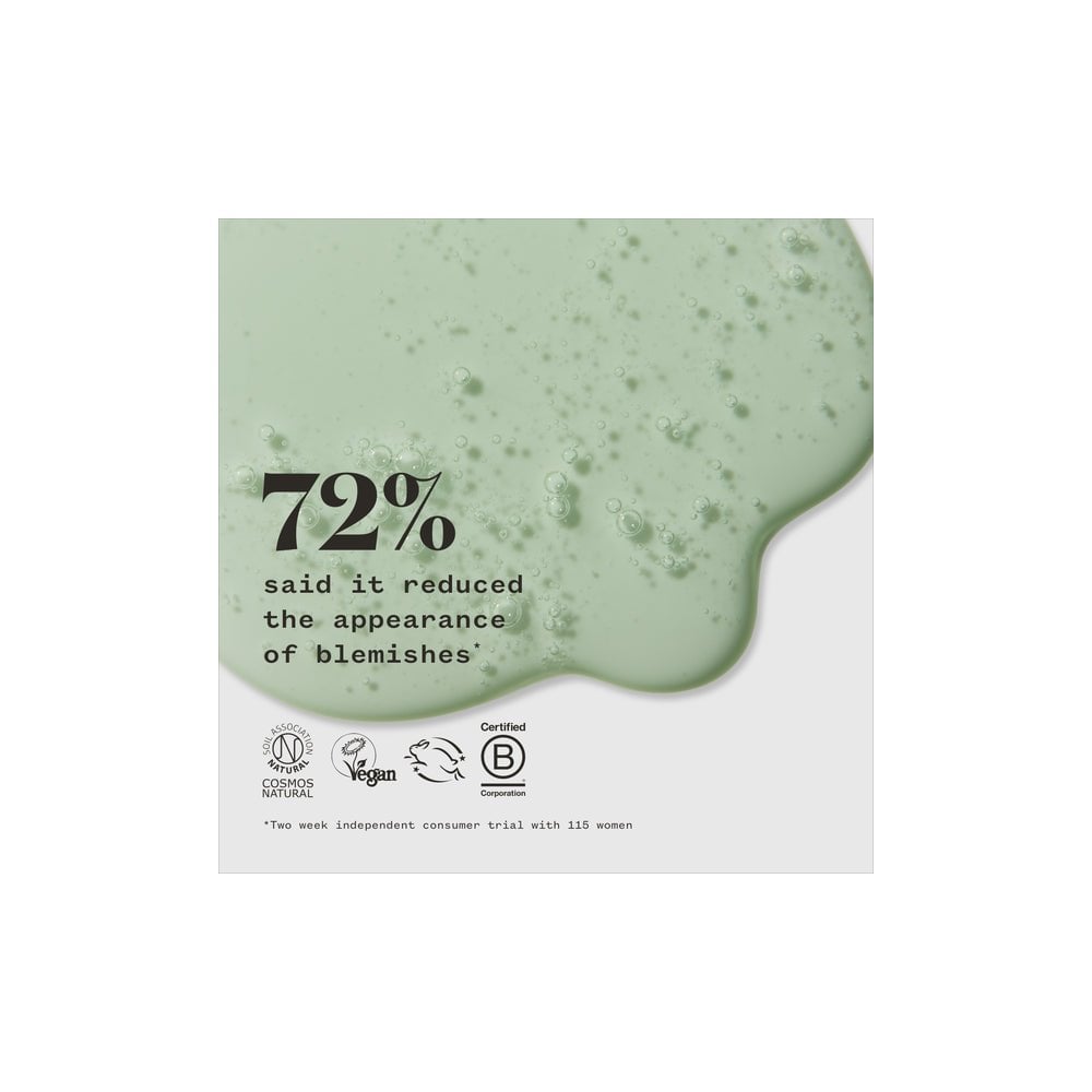 PHAZE PHA Clarifying Face Wash - 100ml